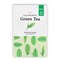 Etude Тканевая маска для лица с экстрактом зелёного чая / 0.2 Therapy Air Mask Green Tea, 20 мл 20001-23543 - фото 14780090