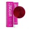 TEFIA Mypoint Красный корректор для волос / Permanent Hair Coloring Cream, 60 мл 20139-24120 - фото 14782044