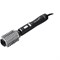 Harizma Фен с вращающейся щеткой для волос / Roto-Brush 1000 Ionic h10212, 1000 Вт 21569-30420 - фото 14783884