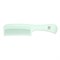Dewal Beauty Гребень для волос / Eco-Friendly DBEF24-Mint, мятный 21651-30572 - фото 14784440