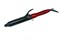 Dewal Плойка для завивки волос / Red Titanium 03-2038, 38 мм, 50 Вт, красный 5466-3877 - фото 14784648
