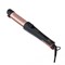 Dewal Beauty Щипцы-плойка для волос 2в1 / Lily HI2120 Black, d 37 мм, 46 Вт, чёрный 20883-30570 - фото 14784816