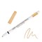 L’ocean Водостойкий автоматический карандаш для глаз / Auto Eyeliner Pencil #06, Twinkle Beige, 0,5 г 22745-63823 - фото 14785710