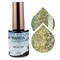 Manita Professional Гель-лак для ногтей светоотражающий с хлопьями юки / Multichrome Reflective №05, 10 мл 22358-43565 - фото 14787279