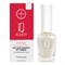 IQ Beauty Лак для ногтей для защиты от грибка с активатором роста / Antifungal Nail Polish 03, молочный, 12,5 мл 24632-72102 - фото 14787953