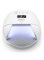 SUNUV Лампа для маникюра UV/LED 7, 24/48 Вт, белый 10946-8647 - фото 14788117