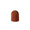 Planet Nails Колпачок абразивный, 10 x 15 мм, 150 грит, 10 шт./уп. 5558-25101 - фото 14804201