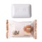 Jigott Мыло-скраб для лица и тела с экстрактом улитки / Snail Scrub Soap, 150 г 25815-73162 - фото 14804429