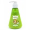 Hanil Зубная паста для детей со вкусом яблока и мяты / Meichi Kids Push Apple Mint, 180 г 20310-25228 - фото 14804627