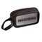 Kristaller Косметичка Washbag rectangular, чёрный 25075-72496 - фото 14805199
