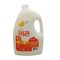 PIGEON Кондиционер для белья с ароматом мимозы / Corporation Regular Fabric Softener Yellow Mimosa, 3100 мл 22861-64118 - фото 14805685