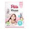 Baby Pino Мыльный порошок для стирки детского белья гипоаллергенный 0+ / Laundry Detergent Pink, ручная стирка, 400 г 25216-72933 - фото 14805909